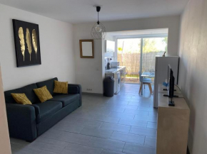 Appartement vue mer